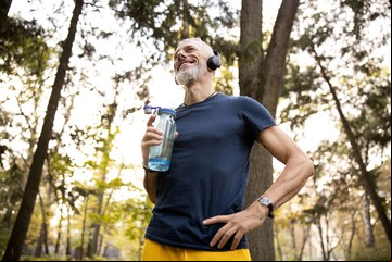 Más beneficios de hacer ejercicio: activar el cuerpo mejora el rendimiento cognitivo