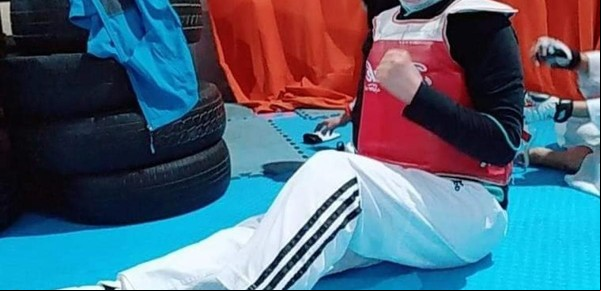Afganistán: el desgarrador pedido de ayuda de una taekwondista que teme por su vida
