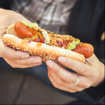 Cuántos minutos de vida saludable al día podés sumar con pequeños cambios en tu dieta