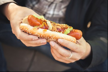 Cuántos minutos de vida saludable al día podés sumar con pequeños cambios en tu dieta