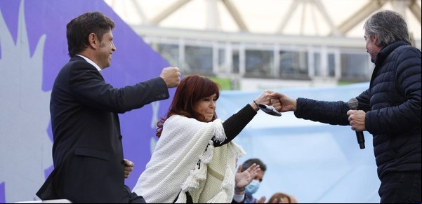 Encuesta incómoda: los 11 políticos que lideran un ranking de imagen "muy mala"