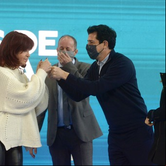 La última jugada de Cristina Kirchner contra dos enemigos declarados: la Corte y Horacio Rodríguez Larreta