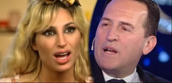 Vicky Xipolitakis abandonó la casa en la que vivía con su ex: el lujoso barrio al que planea mudarse