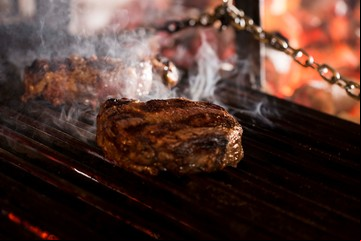 Parrilla Don Julio: qué comer en el mejor restaurante de Latinoamérica