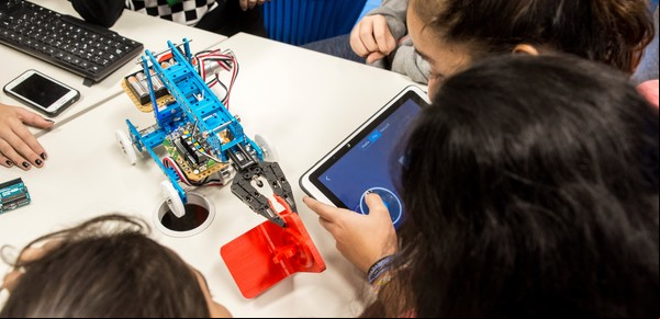 Aprendé Programando 2024: cómo anotarse gratis al curso de tecnología para chicos y adolescentes