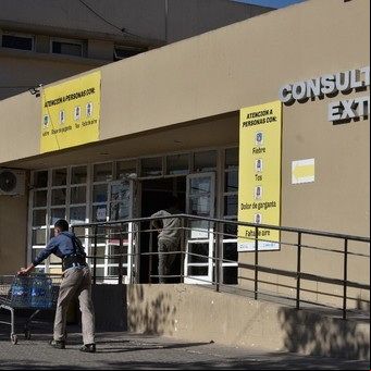 Otra paciente denunció antes de morir que fue violada por un enfermero en el hospital Rawson de Córdoba 