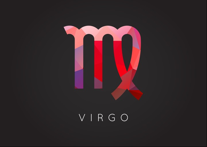 Esta será una semana de suerte para los nacidos bajo el signo de Virgo.