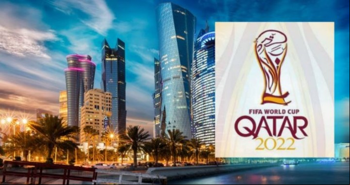 De cara al Mundial de Qatar, Dubai busca talentos en el mundo para trabajar en hotelería y gastronomía. Foto: Archivo.