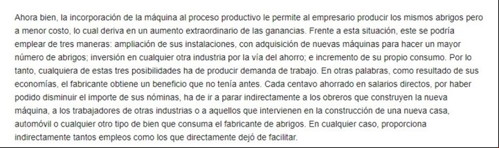 Milei.