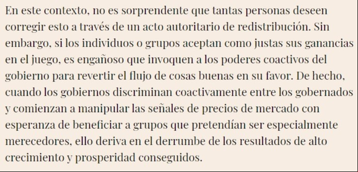 Milei.
