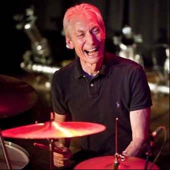 Los Rolling Stones contaron cómo fueron sus últimos encuentros con Charlie Watts