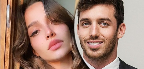 Brenda Asnicar habló por primera vez de su novio norteamericano: "No quería volver a enamorarme"