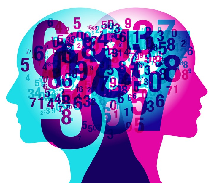 La Numerología nos ayuda a descubrir nuestro yo real. Foto: Shutterstock