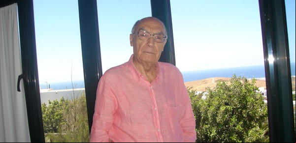 Redescubrir a José Saramago, a cien años de su nacimiento