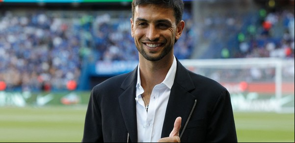 Javier Pastore quedó libre de la Roma y los hinchas de Talleres le imploran en las redes por el regreso