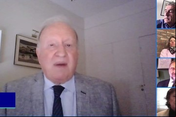 "El informe de la DAJuDeCO es un ataque a la libertad de expresión y opinión"