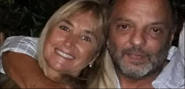 Tras una larga espera, finalmente se casará Baby Etchecopar
