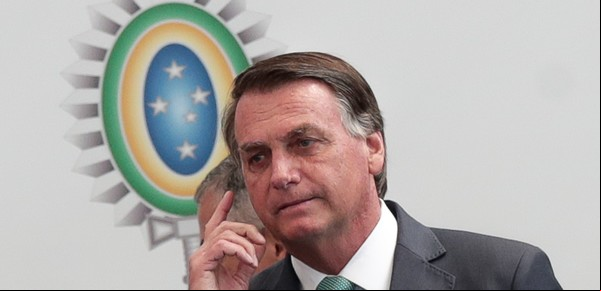 Jair Bolsonaro aviva la grieta y lanza a su gente a la calle contra la Corte Suprema