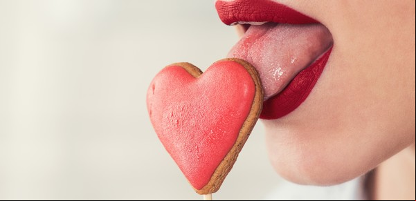 Día Mundial del Sexo Oral: bésame mucho
