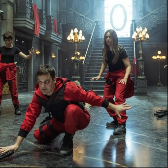 La casa de papel 5, parte 2: la fecha de estreno y las preguntas pendientes