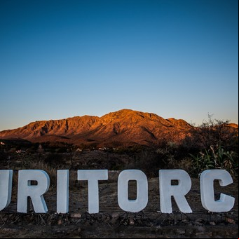 Misterio, historias de OVNIS y energía en el Cerro Uritorco: cómo saltó a la fama por la enigmática Huella del Pajarillo