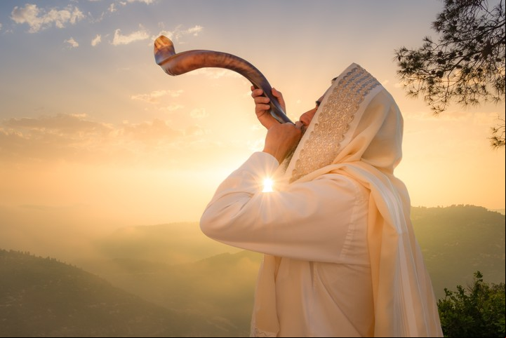 Rosh Hashaná el Año Nuevo Judío. Foto: Shutterstock.