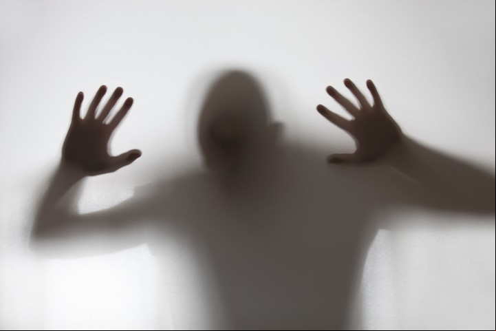 Los vampiros energéticos tienen vibraciones muy bajas. Foto: Shutterstock