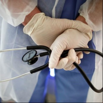 Por primera vez 21 sociedades médicas iten que ya no atienden bien a los pacientes y lanzan un alerta