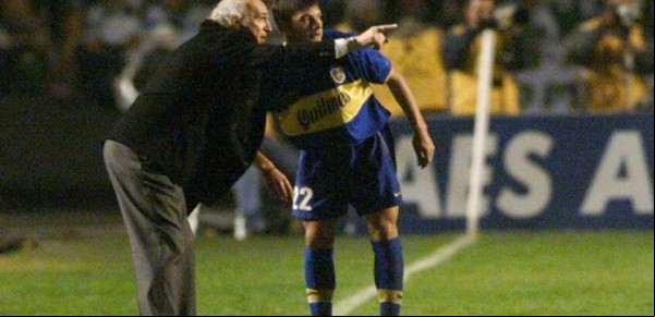 El mensaje de Carlos Bianchi a los hinchas de Boca sobre la continuidad de Sebastián Battaglia