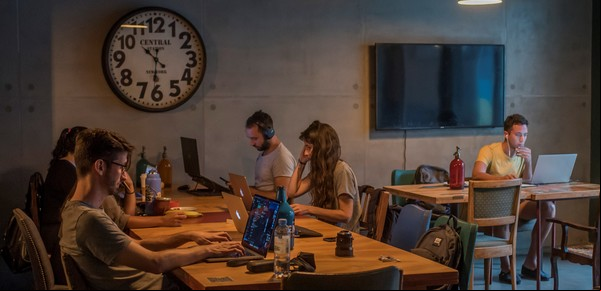 Workation, una tendencia que crece a pasos agigantados en Argentina