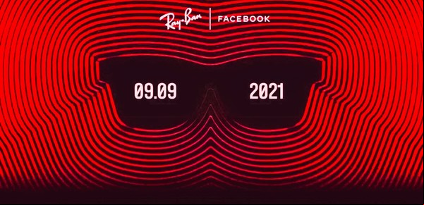 Facebook lanzará unos anteojos Ray-Ban con realidad aumentada: cómo funcionarán
