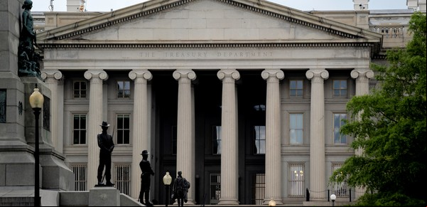 En EE.UU. el 1% más rico evade 163.000 millones de dólares al año