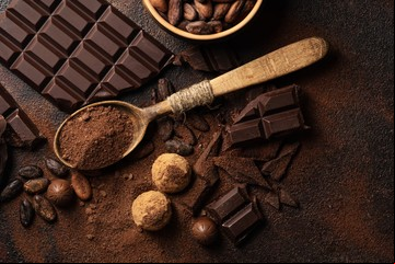 Día del chocolate: por qué y en qué dosis puede formar parte de una dieta saludable