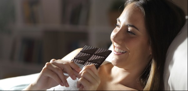 ¿Bajón anímico? Así podés estimular tus hormonas de la felicidad sin medicamentos