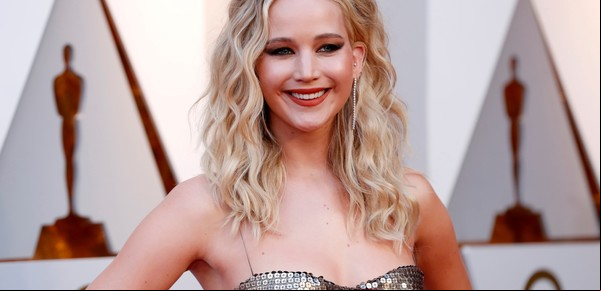 El vómito de Jennifer Lawrence: por qué se descompuso la ganadora del Oscar al promocionar su nueva película