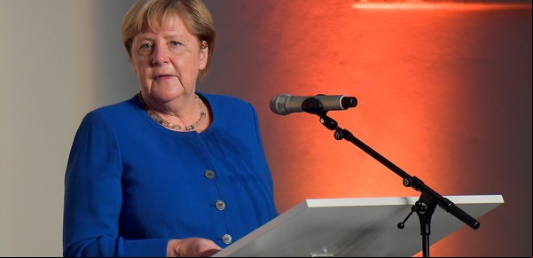 Los años de Angela Merkel en el poder: ¿Ecologista u oportunista?