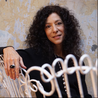 Leila Guerriero, toda oídos y una paciencia infinita