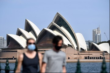 Australia ofrece visas gratis a jóvenes para trabajar y estudiar: cómo aplicar y cuáles son las condiciones