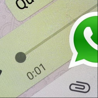 WhatsApp prepara una nueva función de "chats de audio": para qué servirán