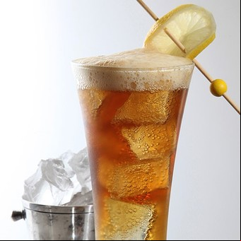 Fernet American ginger