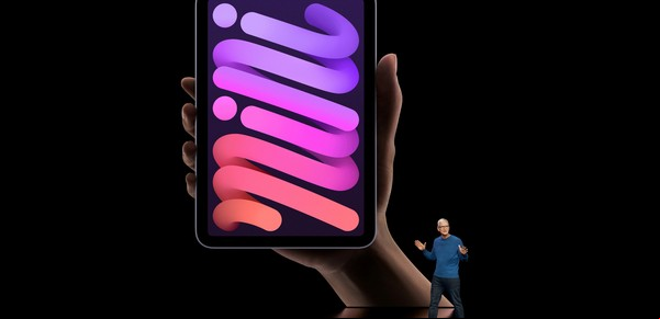 Apple Watch Series 7, iPad y iPad Mini: todos los productos que Apple presentó junto al iPhone 13