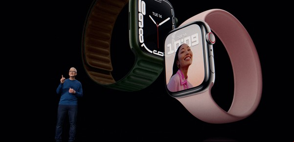 El Apple Watch Series 8 podrá detectar la fiebre