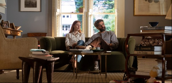 Series 2021: voracidad por las historias fragmentadas