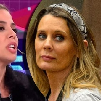 Virginia Gallardo explotó contra Rocío Marengo: "Es una mala mina"