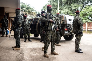 África, atrapada en la maldición de los golpes de Estado