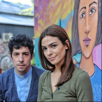Cómo fue el rating, con el estreno de La 1-5/18