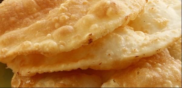 Las mejores recetas fáciles de tortas fritas, churros, rosquitas y más