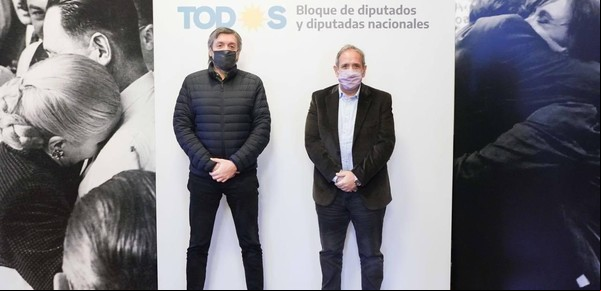 La derrota pulverizó el sueño K de meter a un sindicalista propio en la conducción de la CGT
