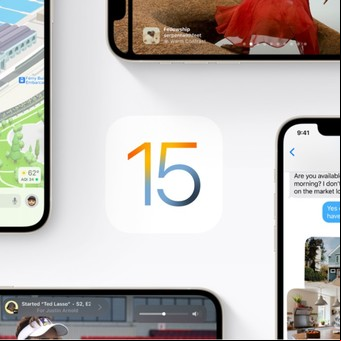 Apple lanzó iOS 15: qué características trae y en qué modelos de iPhone se puede descargar