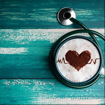 Cuáles son los efectos del café en el corazón 